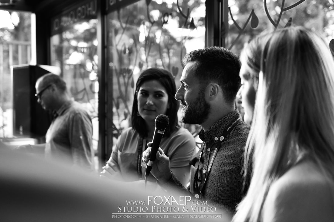 Tout Dijon Donne – Ambassa’donneur — FOXAEP, photographe Bourgogne