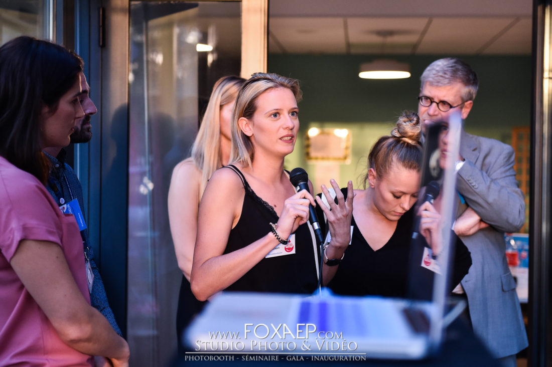 Tout Dijon Donne – Ambassa’donneur — FOXAEP, photographe Bourgogne