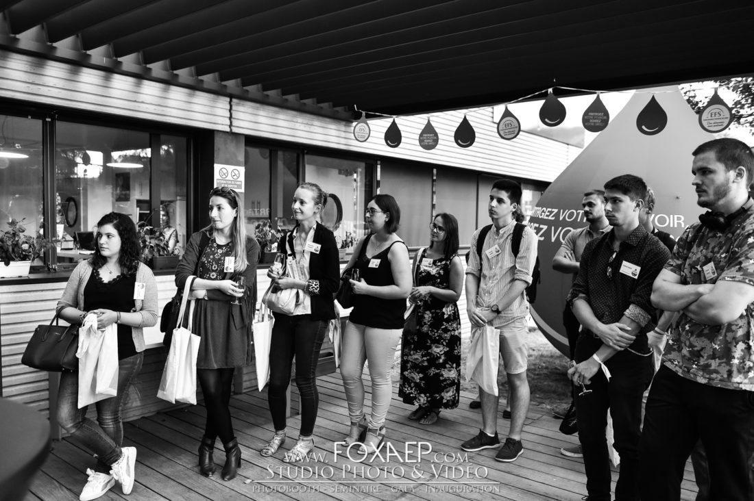 Tout Dijon Donne – Ambassa’donneur — FOXAEP, photographe Bourgogne