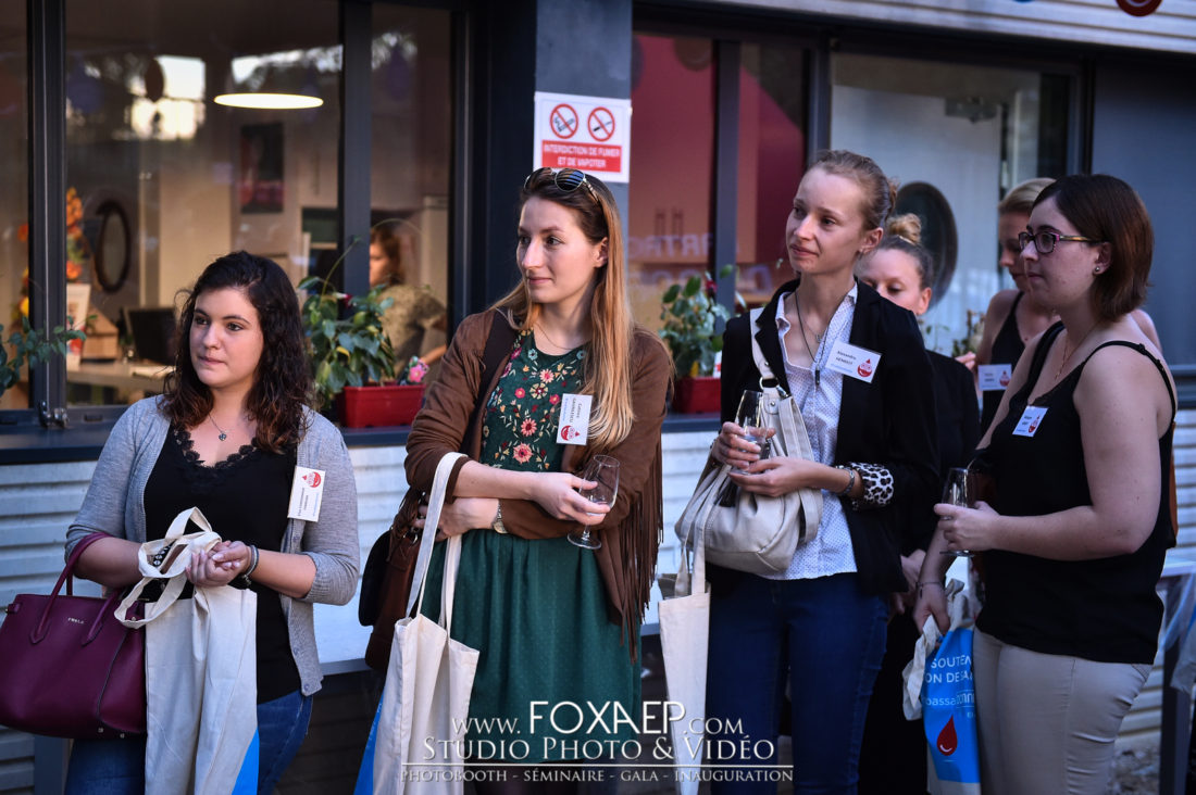 Tout Dijon Donne – Ambassa’donneur — FOXAEP, photographe Bourgogne