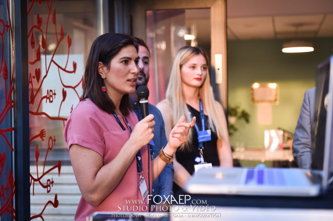 Tout Dijon Donne – Ambassa’donneur — FOXAEP, photographe Bourgogne