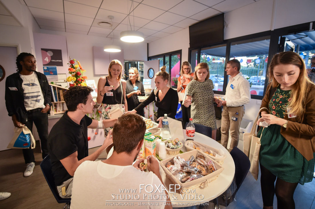 Tout Dijon Donne – Ambassa’donneur — FOXAEP, photographe Bourgogne