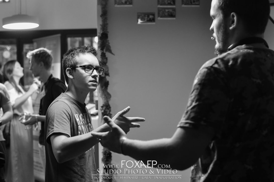 Tout Dijon Donne – Ambassa’donneur — FOXAEP, photographe Bourgogne