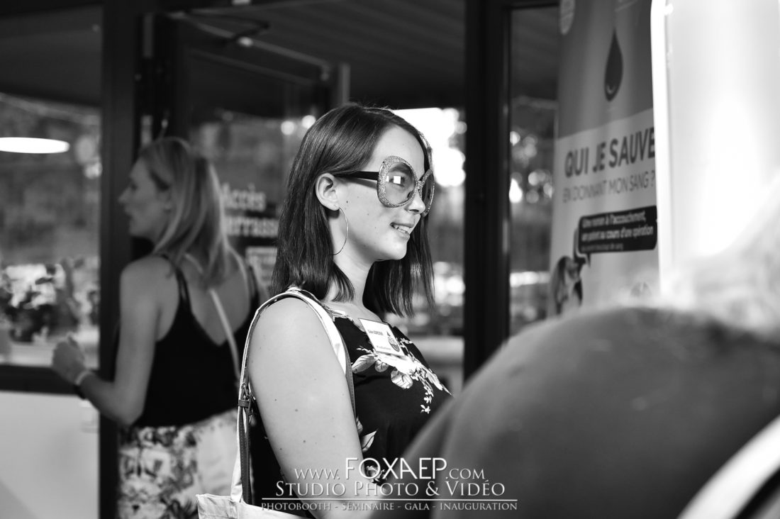 Tout Dijon Donne – Ambassa’donneur — FOXAEP, photographe Bourgogne
