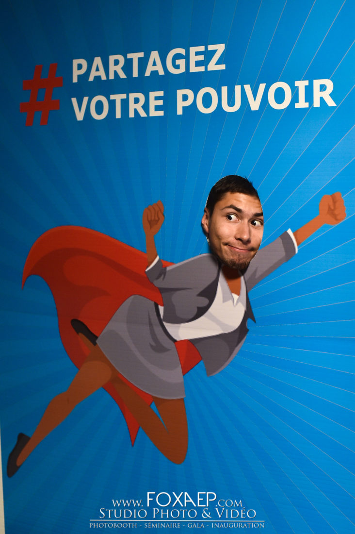 Tout Dijon Donne – Ambassa’donneur — FOXAEP, photographe Bourgogne