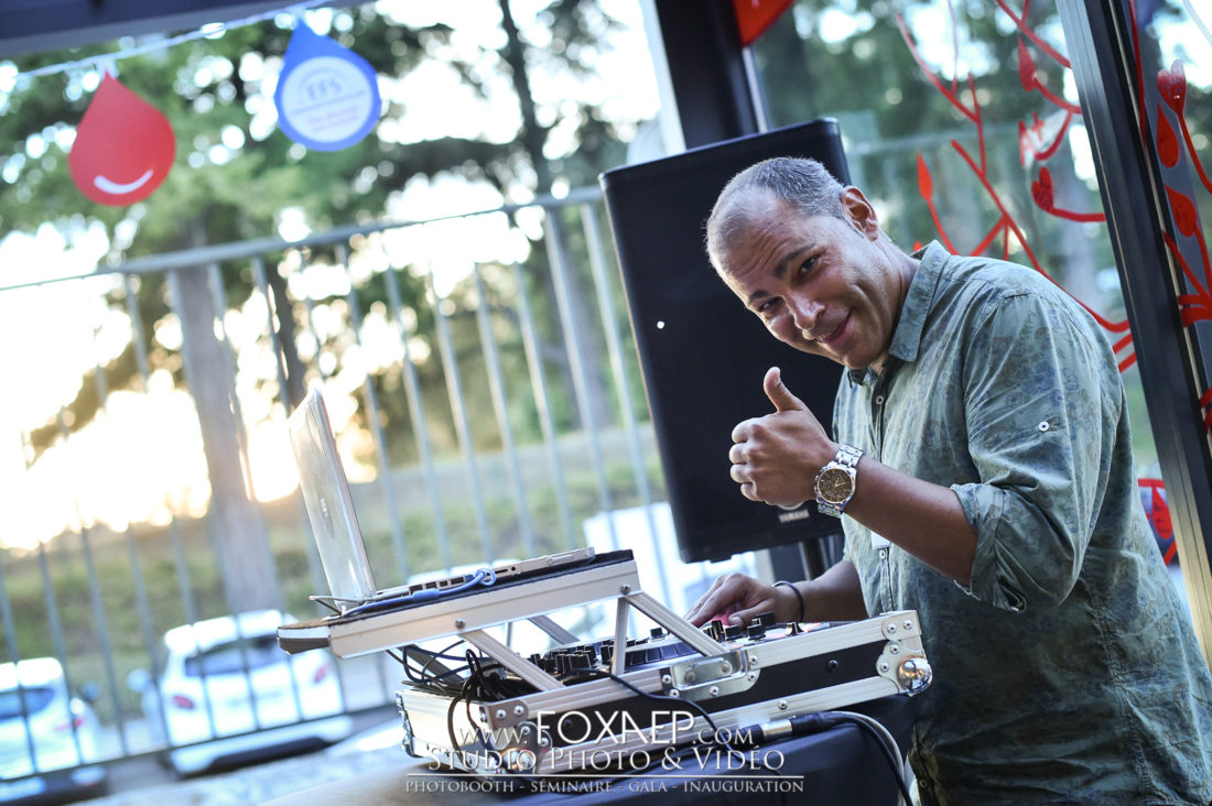 Tout Dijon Donne – Ambassa’donneur — FOXAEP, photographe Bourgogne