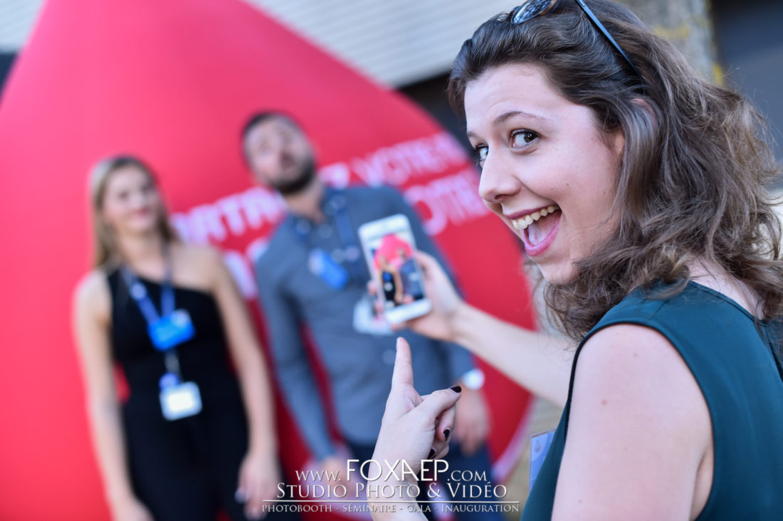 Tout Dijon Donne – Ambassa’donneur — FOXAEP, photographe Bourgogne