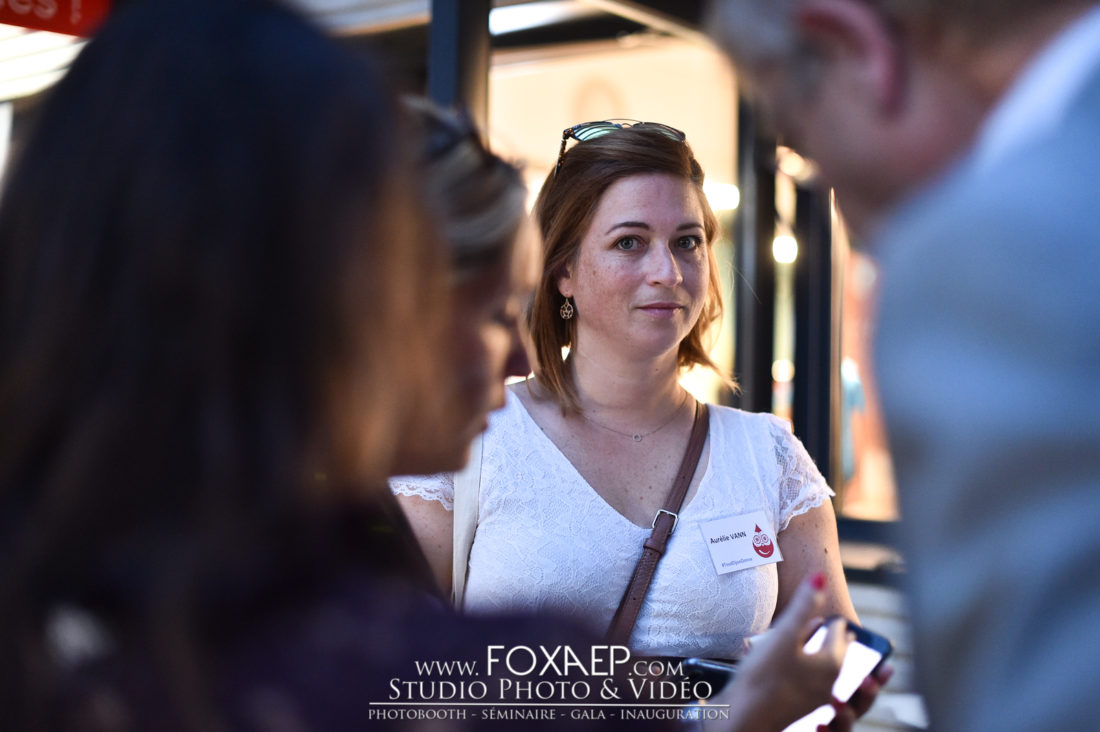 Tout Dijon Donne – Ambassa’donneur — FOXAEP, photographe Bourgogne