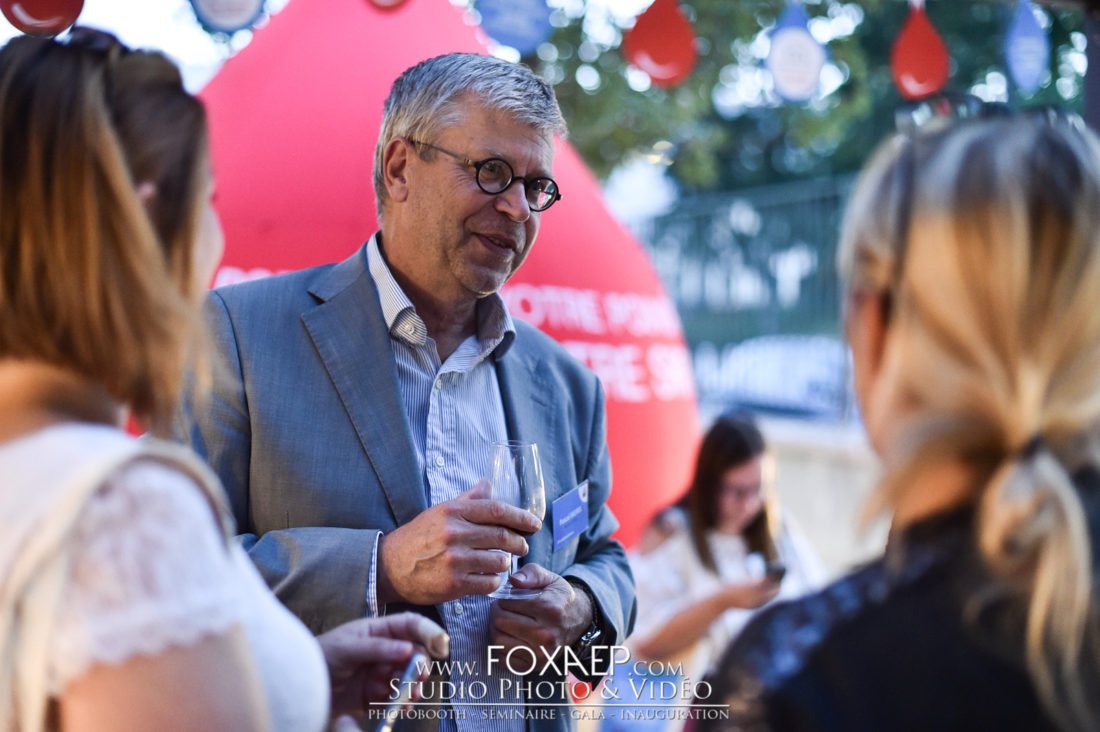 Tout Dijon Donne – Ambassa’donneur — FOXAEP, photographe Bourgogne