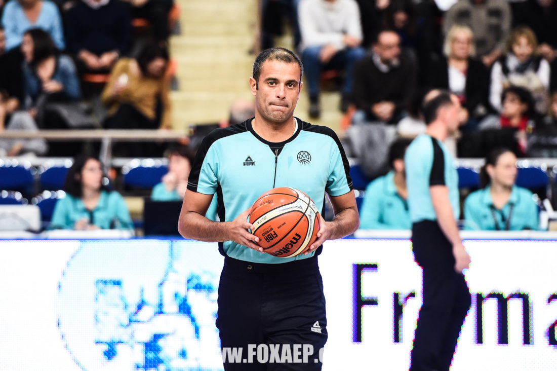 BCL – JDA vs AEK (Grèce) — FOXAEP, photographe Bourgogne