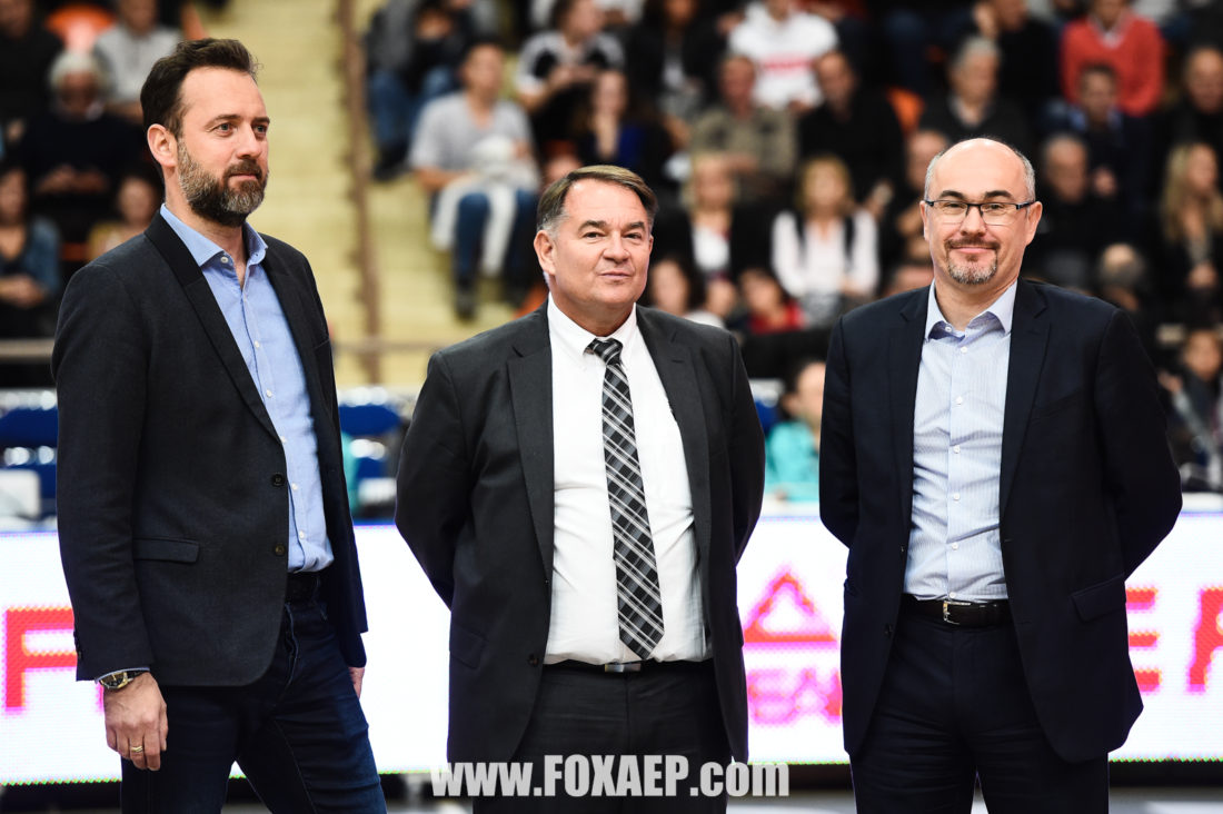BCL – JDA vs AEK (Grèce) — FOXAEP, photographe Bourgogne