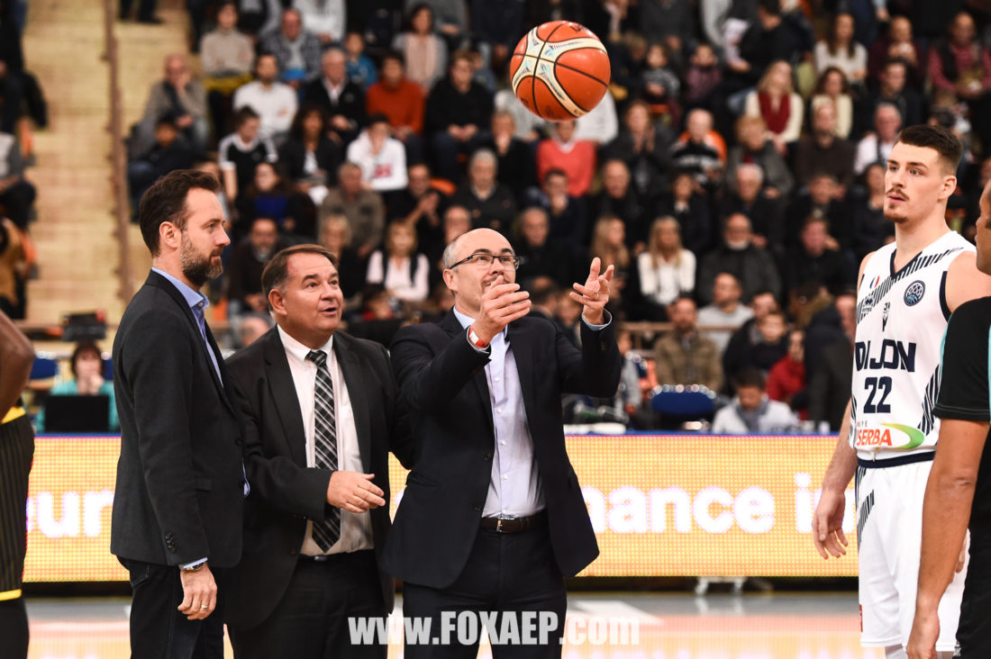 BCL – JDA vs AEK (Grèce) — FOXAEP, photographe Bourgogne