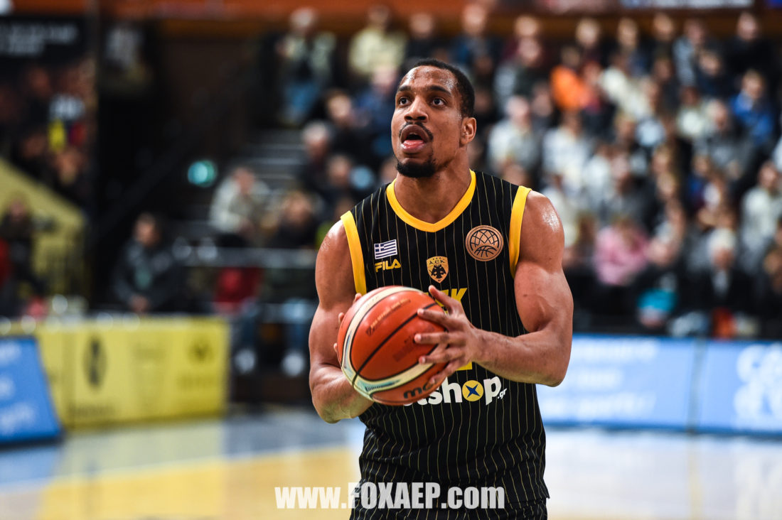 BCL – JDA vs AEK (Grèce) — FOXAEP, photographe Bourgogne