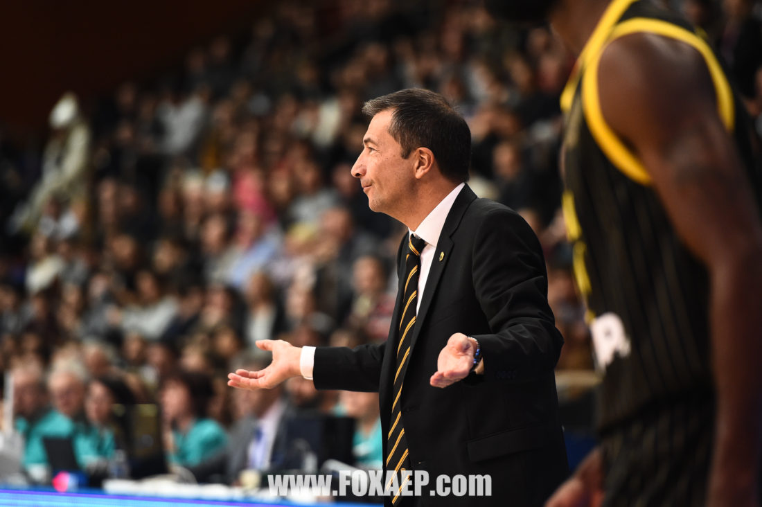 BCL – JDA vs AEK (Grèce) — FOXAEP, photographe Bourgogne
