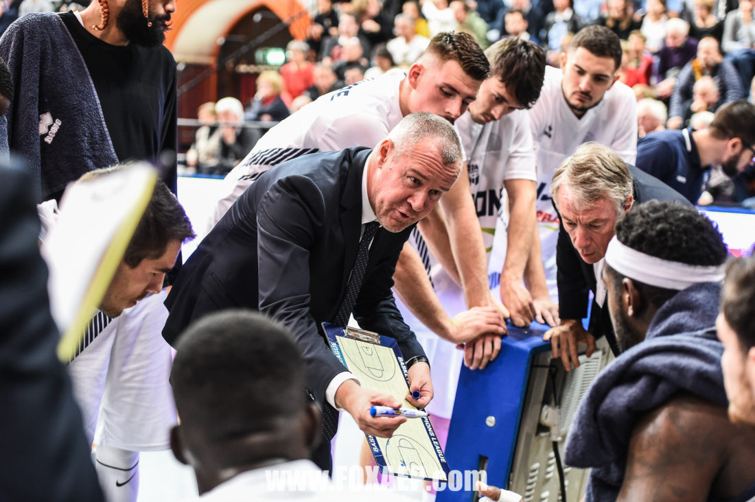 BCL – JDA vs AEK (Grèce) — FOXAEP, photographe Bourgogne
