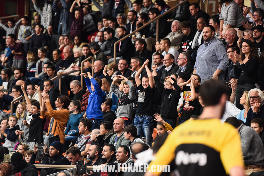 BCL – JDA vs AEK (Grèce) — FOXAEP, photographe Bourgogne