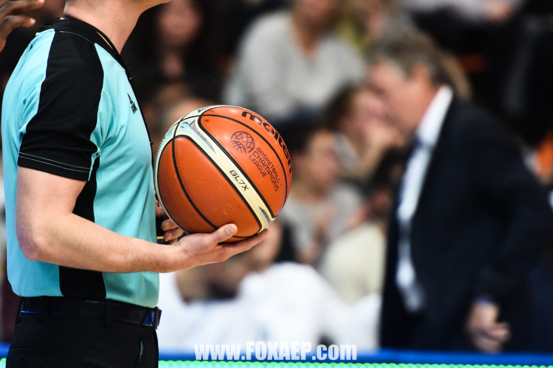 BCL – JDA vs AEK (Grèce) — FOXAEP, photographe Bourgogne