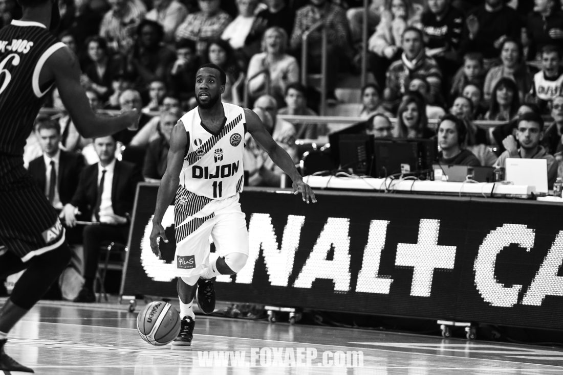 BCL – JDA vs AEK (Grèce) — FOXAEP, photographe Bourgogne