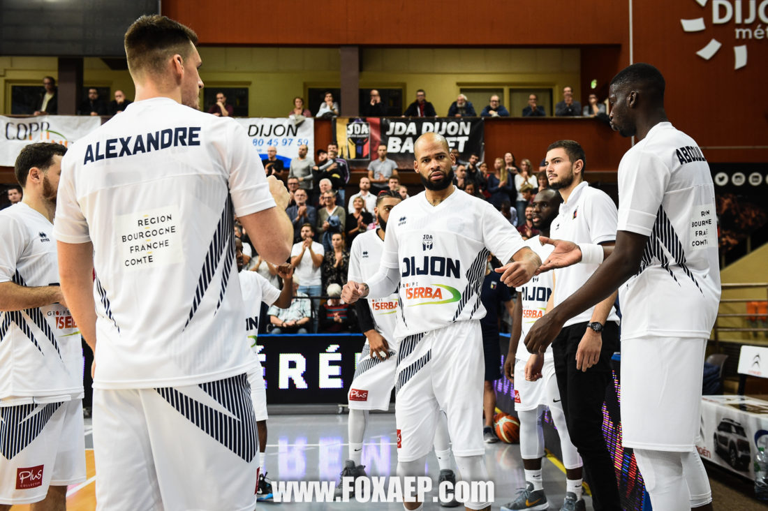 MATCH BCL – JDA / NYMBURK — FOXAEP, photographe Bourgogne