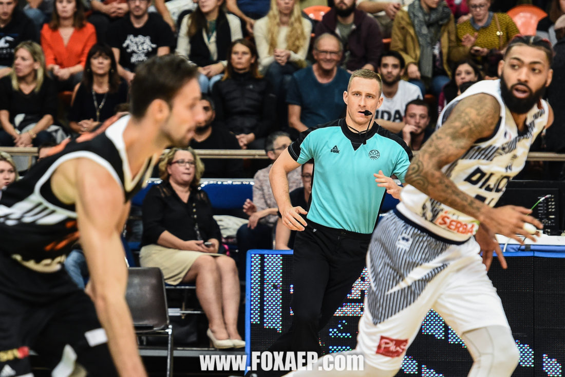 MATCH BCL – JDA / NYMBURK — FOXAEP, photographe Bourgogne