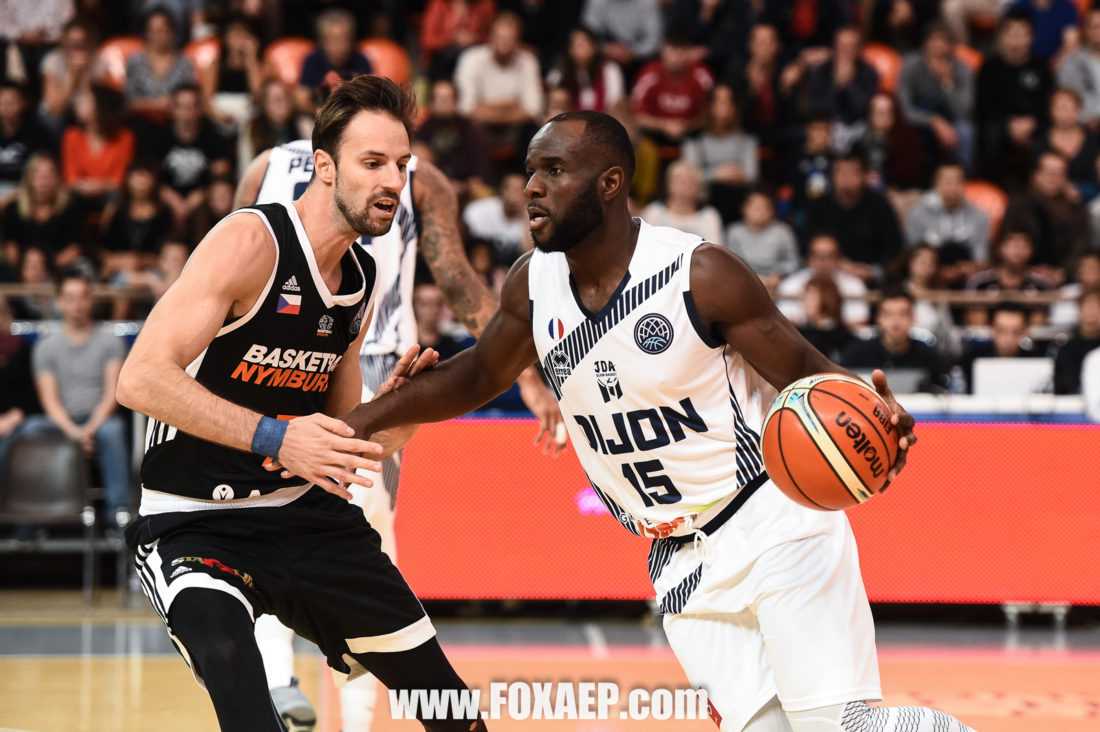 MATCH BCL – JDA / NYMBURK — FOXAEP, photographe Bourgogne