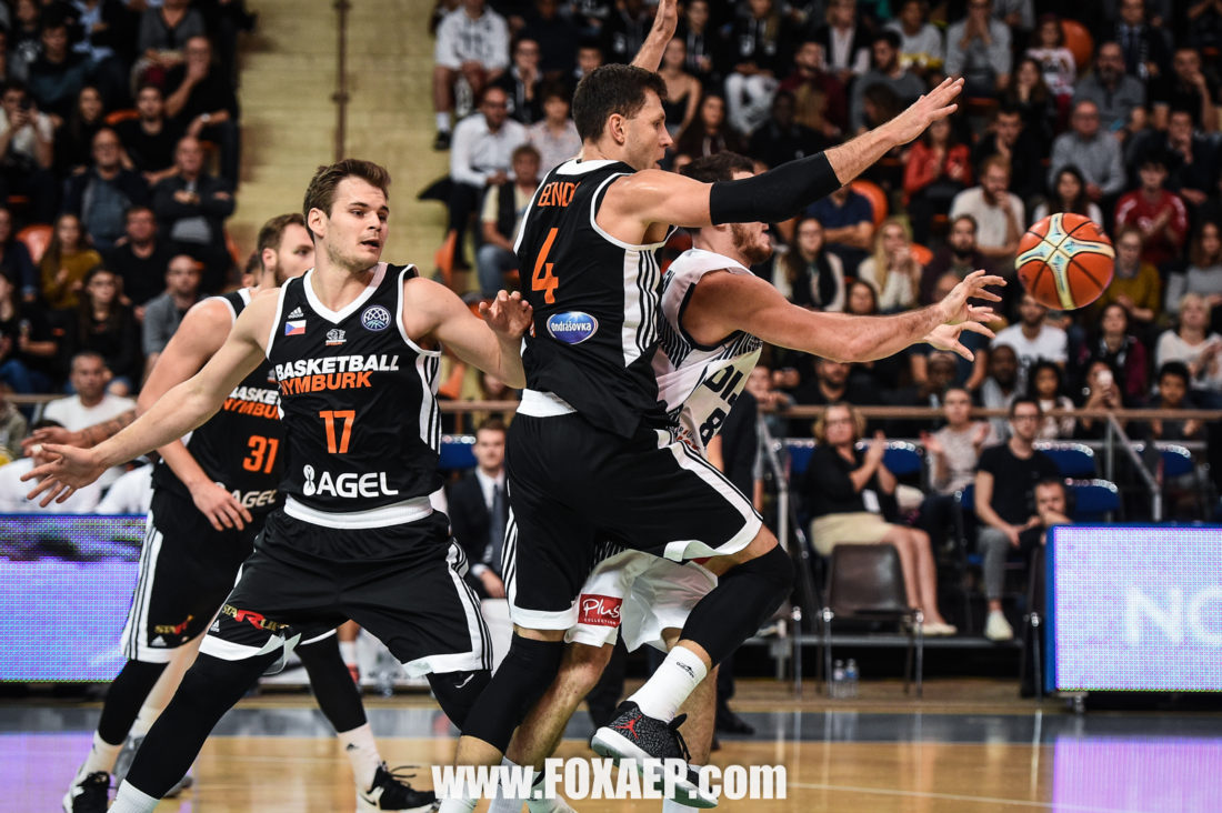 MATCH BCL – JDA / NYMBURK — FOXAEP, photographe Bourgogne