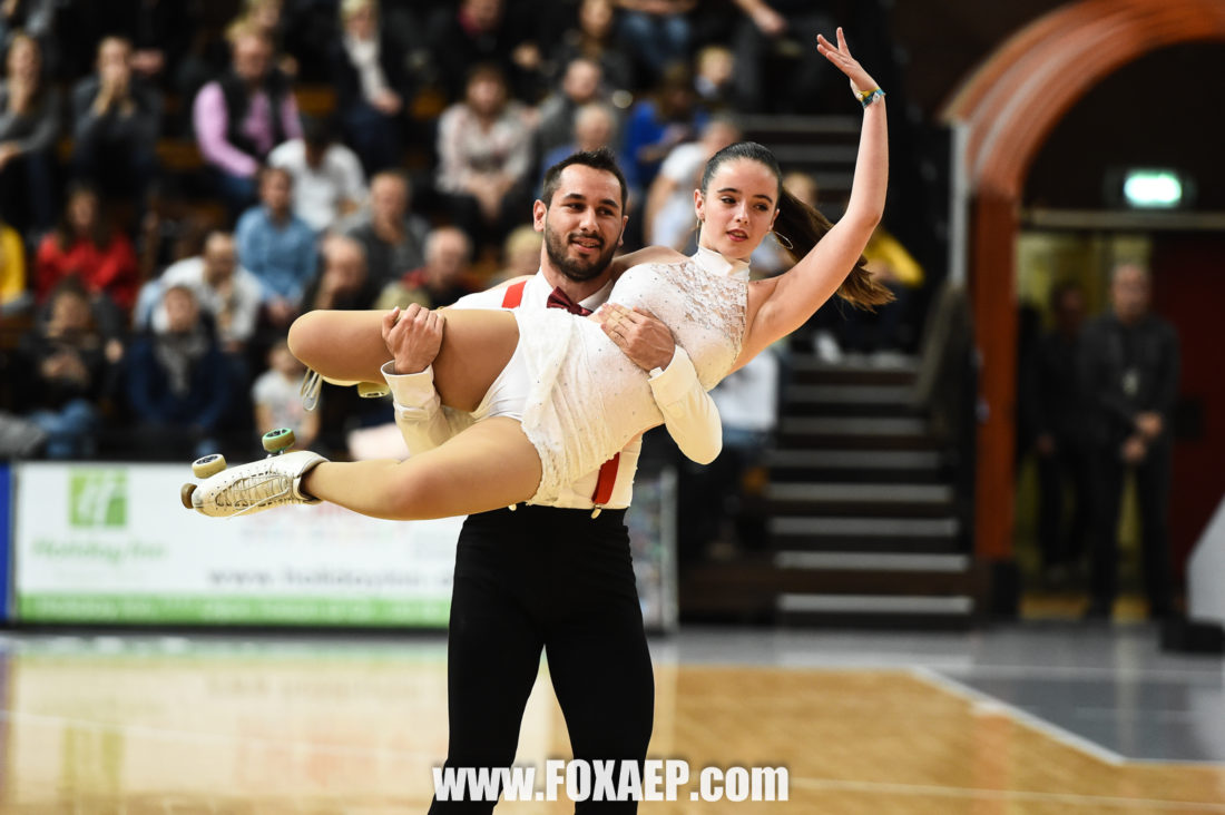 BASKET – JDA vs FUENLABRADA — FOXAEP, photographe Bourgogne