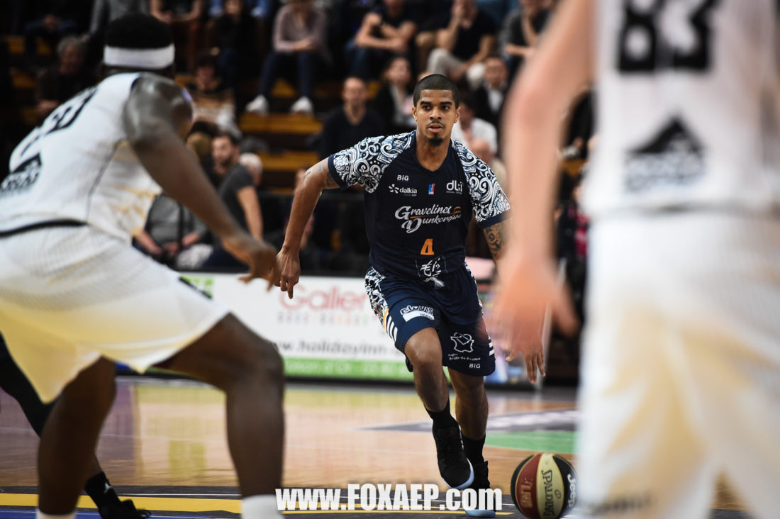 JDA – GRAVELINES — FOXAEP, photographe Bourgogne