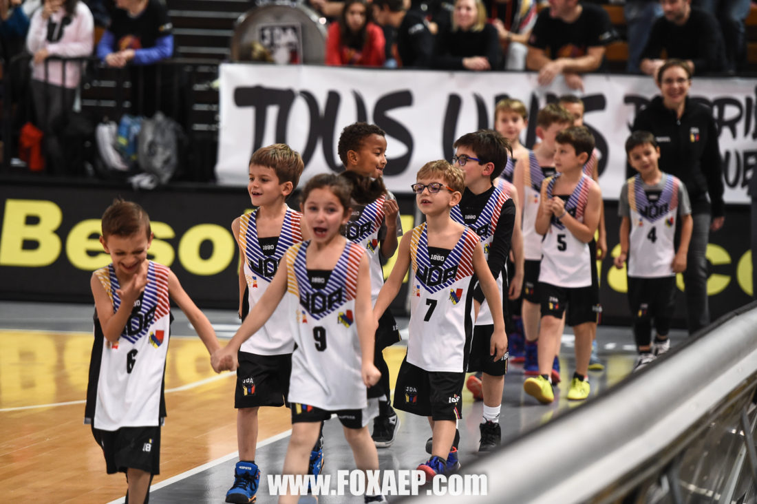 JDA – GRAVELINES — FOXAEP, photographe Bourgogne