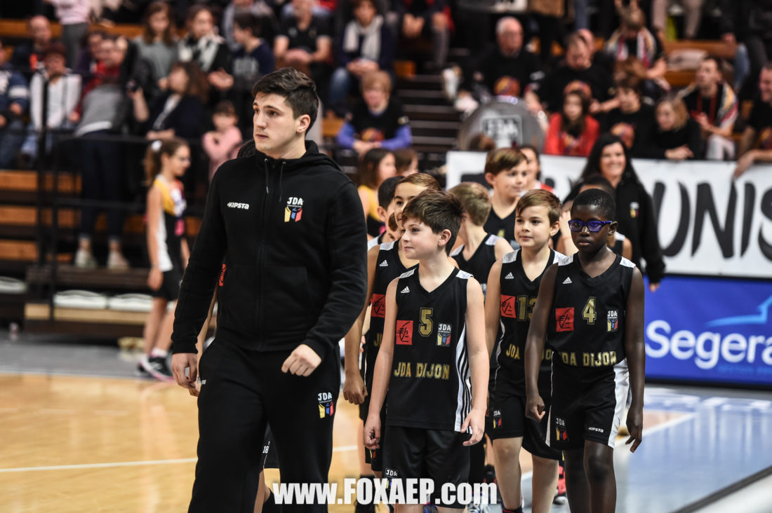 JDA – GRAVELINES — FOXAEP, photographe Bourgogne