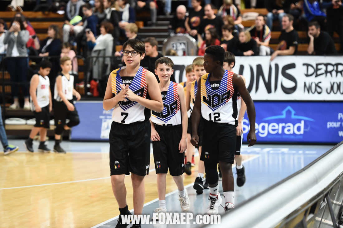 JDA – GRAVELINES — FOXAEP, photographe Bourgogne