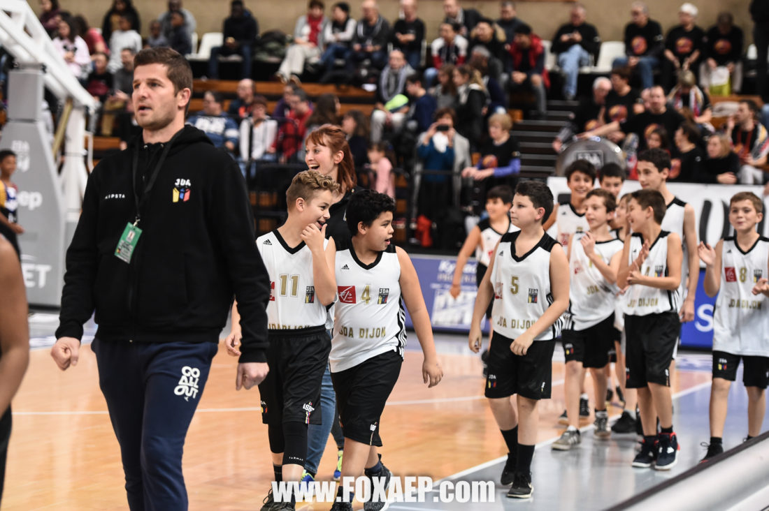 JDA – GRAVELINES — FOXAEP, photographe Bourgogne