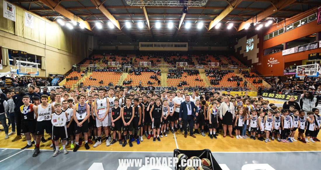 JDA – GRAVELINES — FOXAEP, photographe Bourgogne