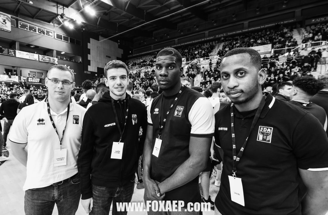 JDA – GRAVELINES — FOXAEP, photographe Bourgogne