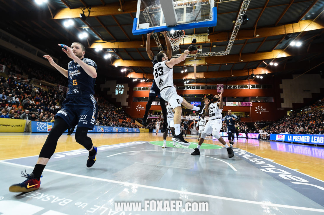 JDA – GRAVELINES — FOXAEP, photographe Bourgogne