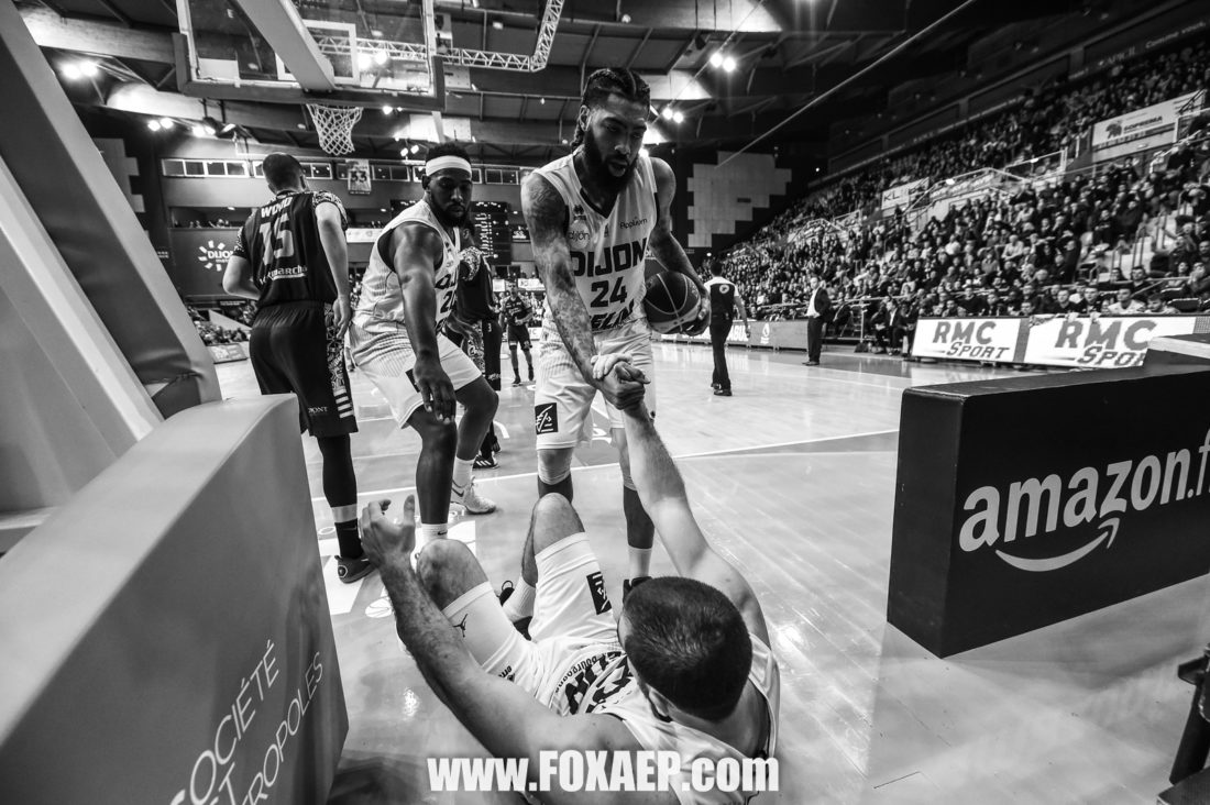 JDA – GRAVELINES — FOXAEP, photographe Bourgogne
