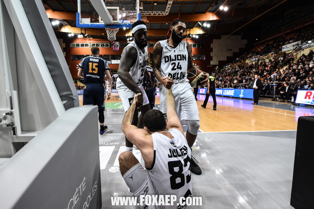 JDA – GRAVELINES — FOXAEP, photographe Bourgogne