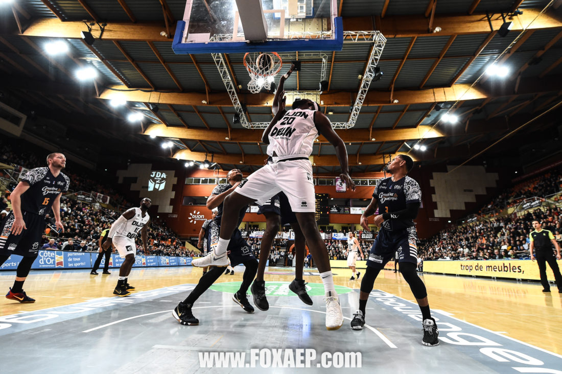JDA – GRAVELINES — FOXAEP, photographe Bourgogne