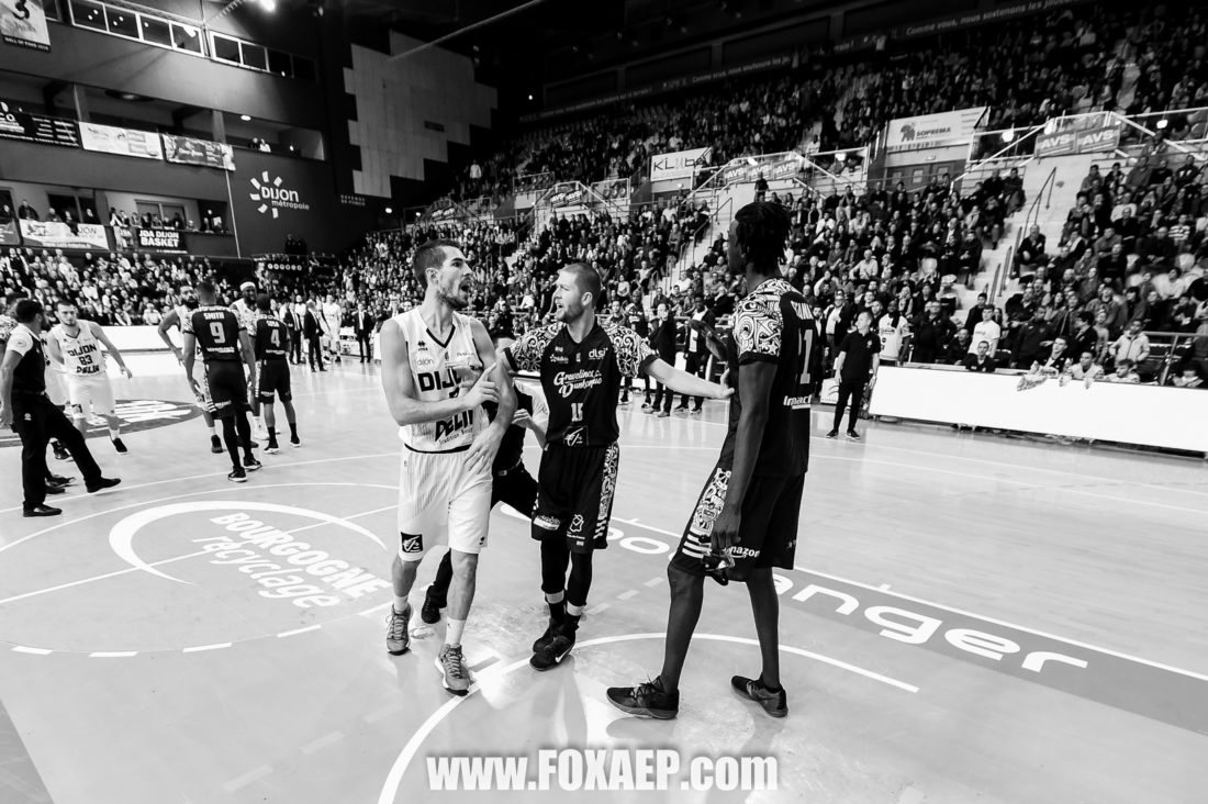 JDA – GRAVELINES — FOXAEP, photographe Bourgogne
