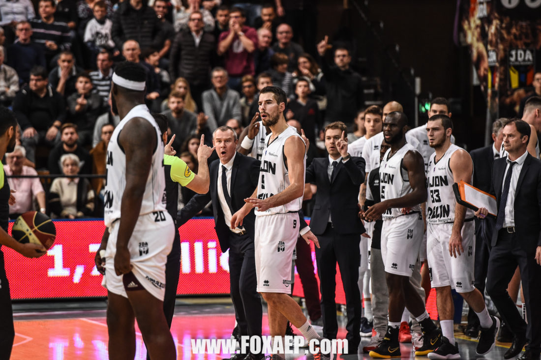 JDA – GRAVELINES — FOXAEP, photographe Bourgogne