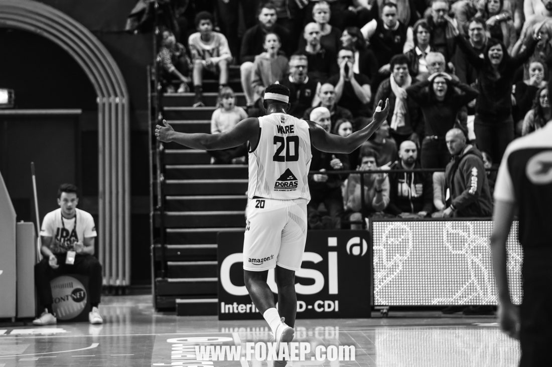 JDA – GRAVELINES — FOXAEP, photographe Bourgogne