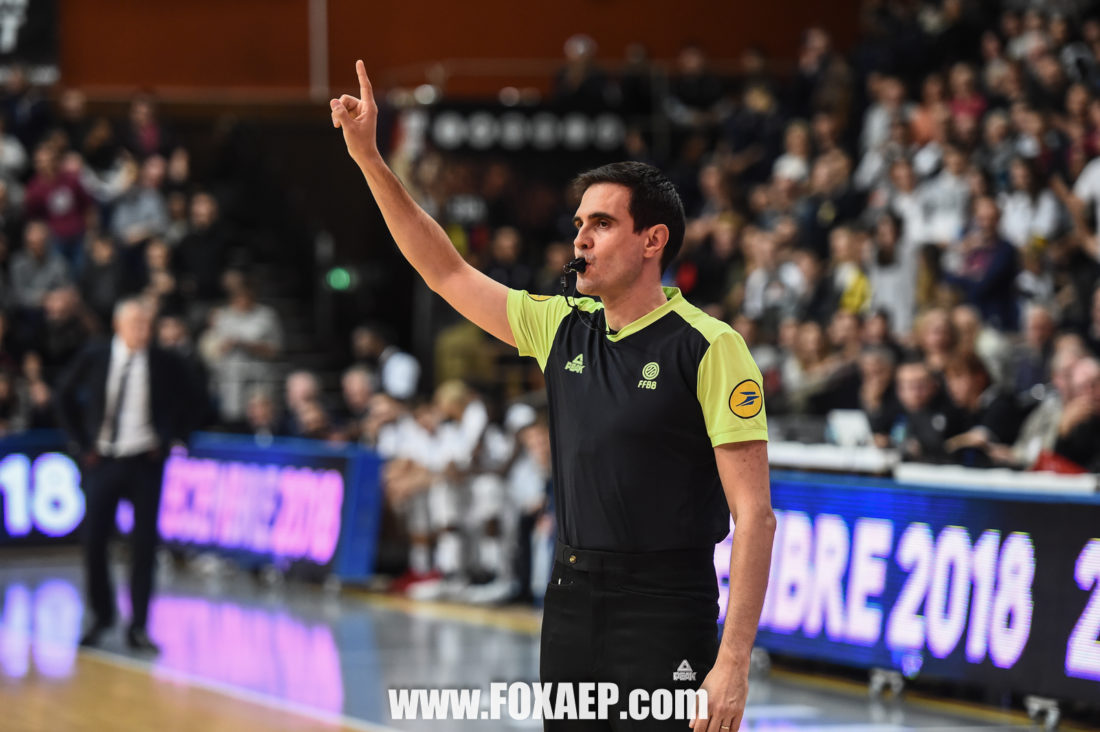 JDA – GRAVELINES — FOXAEP, photographe Bourgogne