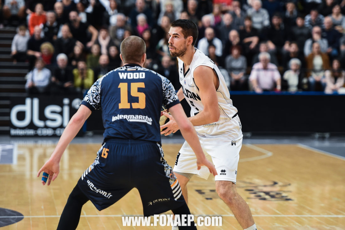 JDA – GRAVELINES — FOXAEP, photographe Bourgogne