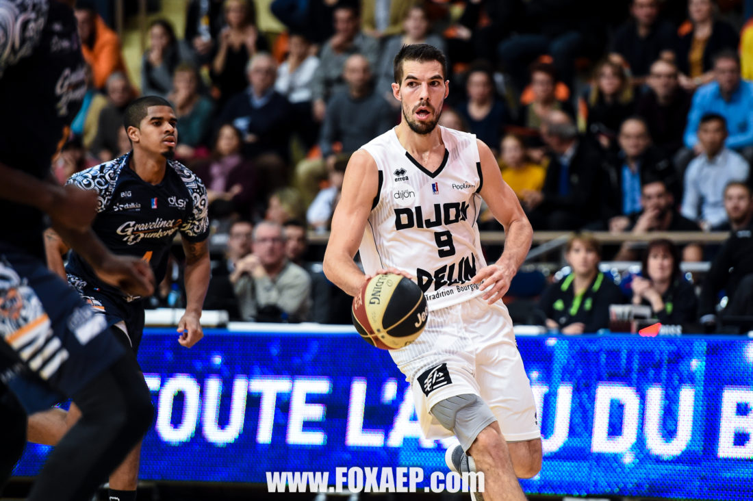 JDA – GRAVELINES — FOXAEP, photographe Bourgogne