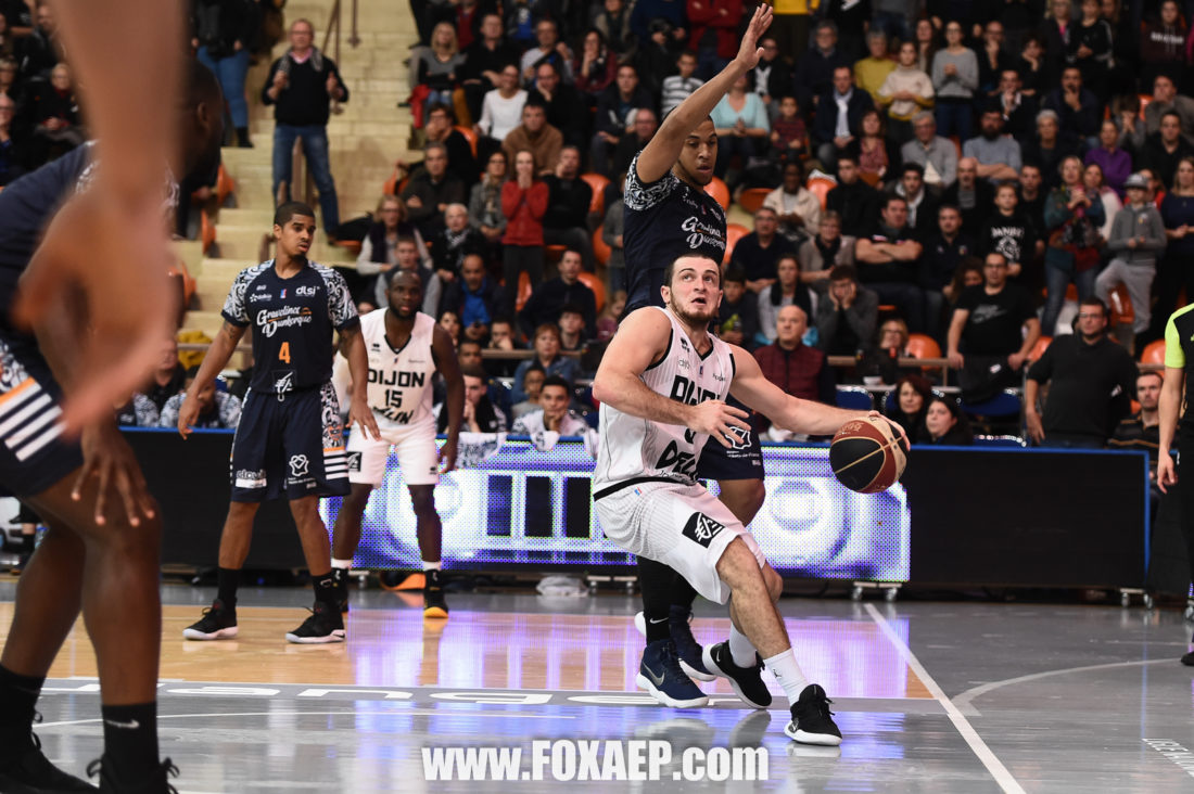 JDA – GRAVELINES — FOXAEP, photographe Bourgogne