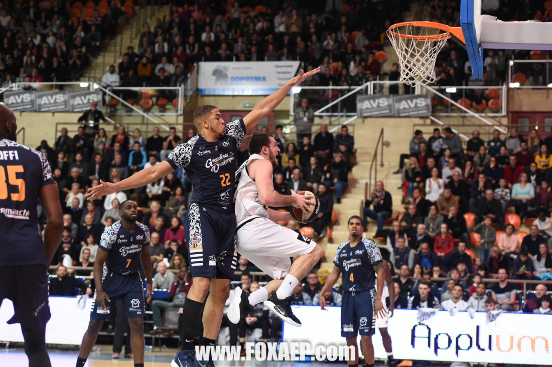 JDA – GRAVELINES — FOXAEP, photographe Bourgogne