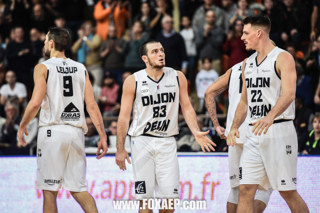 JDA – GRAVELINES — FOXAEP, photographe Bourgogne