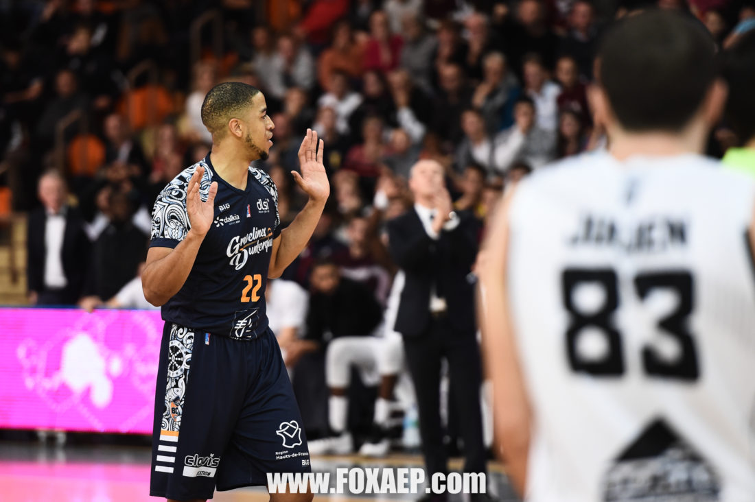 JDA – GRAVELINES — FOXAEP, photographe Bourgogne