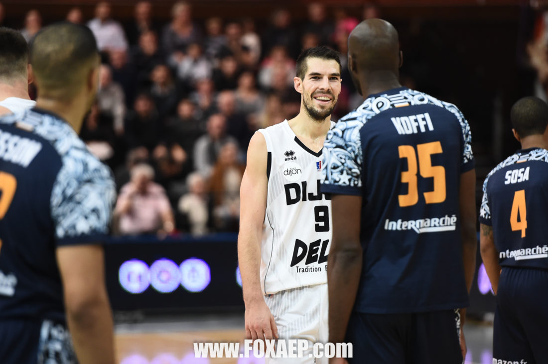 JDA – GRAVELINES — FOXAEP, photographe Bourgogne