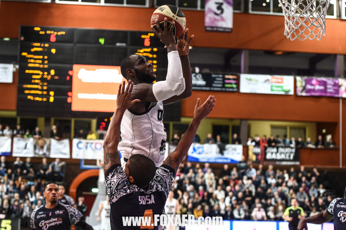 JDA – GRAVELINES — FOXAEP, photographe Bourgogne
